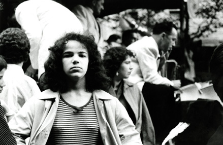 © R. Frank /Paris/ 1949-52