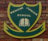 BenoniJunior_logo