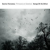 Songs Of An Other, ECM Records 2007