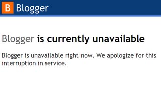 Blogger