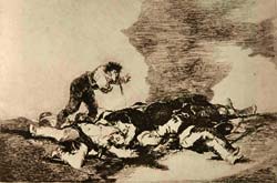 goya