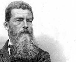 Ludwig Feuerbach (1804-1872)