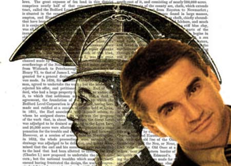 Ναι, η... σύνθεσις είναι δική μου!