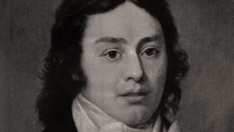 Samuel Taylor Coleridge(1772-1834)