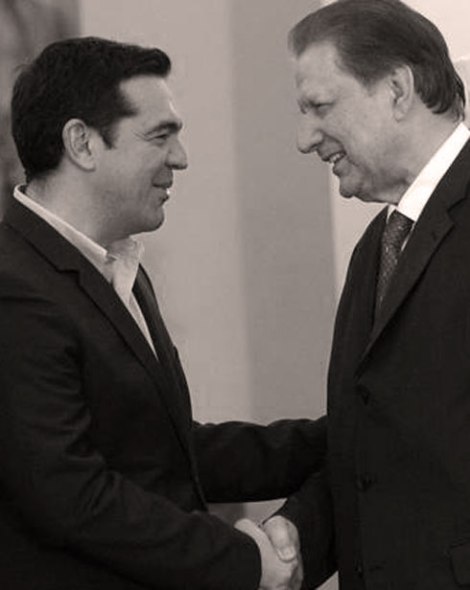 Φωτογραφία: EUROKINISSI/ΣΤΕΛΙΟΣ ΣΤΕΦΑΝΟΥ -τροποποιημένη δραστικά για αγριμολογικές ανάγκες