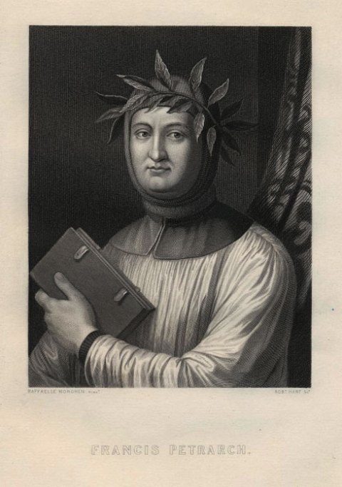 petrarch